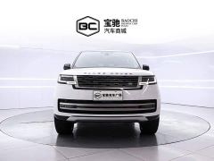 Land Rover Range Rover Facelift 3.0 L6 400PS Extended Wheelbase Prestige Edition - photo 2