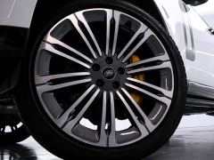 Land Rover Range Rover Facelift 3.0 L6 400PS Extended Wheelbase Prestige Edition - photo 20