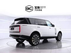 Land Rover Range Rover Facelift 3.0 L6 400PS Extended Wheelbase Prestige Edition - photo 3