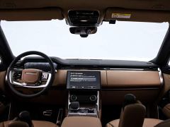 Land Rover Range Rover Facelift 3.0 L6 400PS Extended Wheelbase Prestige Edition - photo 5