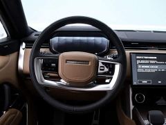 Land Rover Range Rover Facelift 3.0 L6 400PS Extended Wheelbase Prestige Edition - photo 7
