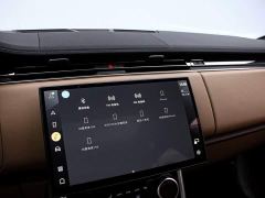 Land Rover Range Rover Facelift 3.0 L6 400PS Extended Wheelbase Prestige Edition - photo 8