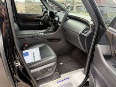 Toyota Vellfire Crown Hybrid 2.5L Executive Premier Edition - photo 4