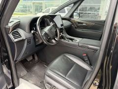 Toyota Vellfire Crown Hybrid 2.5L Executive Premier Edition - photo 6