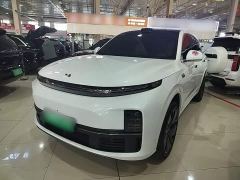 Li Auto L7 Ultra - ფოტო 1