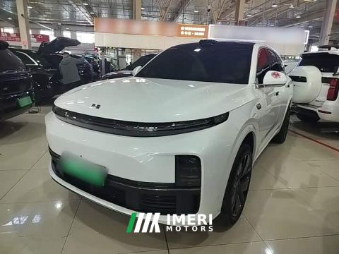 2024 Li Auto L7 Ultra