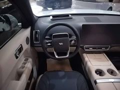 Li Auto L7 Ultra - ფოტო 10