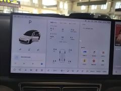 Li Auto L7 Ultra - ფოტო 11