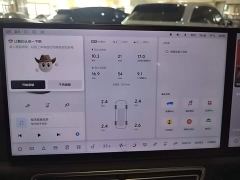 Li Auto L7 Ultra - ფოტო 12