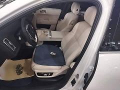Li Auto L7 Ultra - ფოტო 14