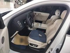 Li Auto L7 Ultra - ფოტო 15