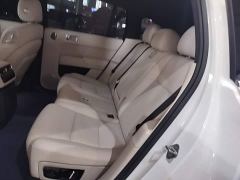 Li Auto L7 Ultra - ფოტო 16