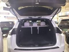 Li Auto L7 Ultra - ფოტო 18