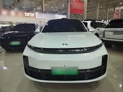 Li Auto L7 Ultra - ფოტო 2