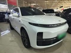 Li Auto L7 Ultra - ფოტო 3