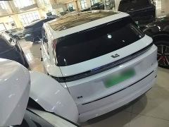 Li Auto L7 Ultra - ფოტო 4