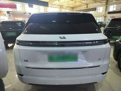 Li Auto L7 Ultra - ფოტო 5