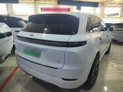 Li Auto L7 Ultra - ფოტო 6