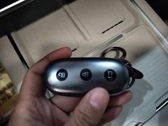 Li Auto L7 Ultra - ფოტო 8