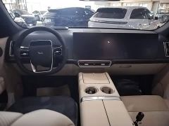 Li Auto L7 Ultra - ფოტო 9