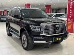 Tank 500 New Energy Hi4-Z - photo 1