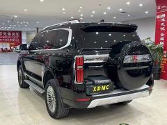Tank 500 New Energy Hi4-Z - photo 4