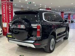 Tank 500 New Energy Hi4-Z - photo 6