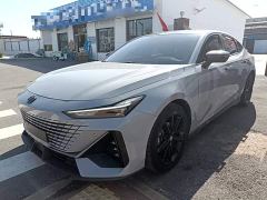 Changan UNI-V 1.5T Deluxe - фото 1