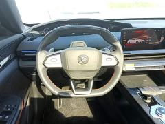 Changan UNI-V 1.5T Deluxe - фото 10