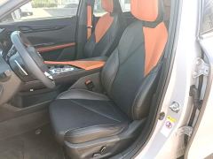 Changan UNI-V 1.5T Deluxe - фото 14