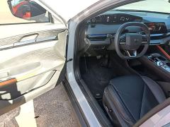 Changan UNI-V 1.5T Deluxe - фото 15