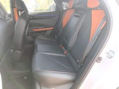 Changan UNI-V 1.5T Deluxe - фото 16