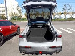 Changan UNI-V 1.5T Deluxe - фото 18
