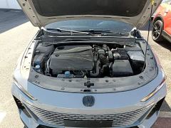 Changan UNI-V 1.5T Deluxe - фото 19