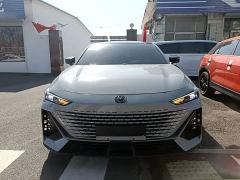 Changan UNI-V 1.5T Deluxe - фото 2