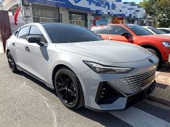 Changan UNI-V 1.5T Deluxe - фото 3