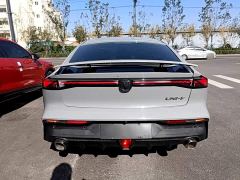 Changan UNI-V 1.5T Deluxe - фото 5