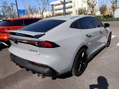 Changan UNI-V 1.5T Deluxe - фото 6
