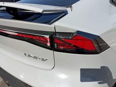 Changan UNI-V 1.5T Deluxe - фото 7