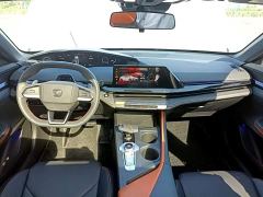 Changan UNI-V 1.5T Deluxe - фото 9