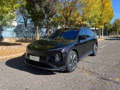 NIO ES6 75kWh - photo 1