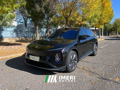 2024 NIO ES6 75kWh - car from China