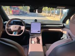 NIO ES6 75kWh - photo 10