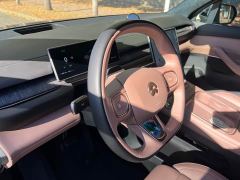 NIO ES6 75kWh - photo 12