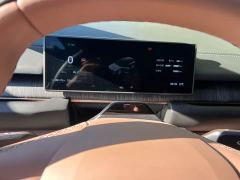 NIO ES6 75kWh - photo 15