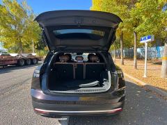 NIO ES6 75kWh - photo 19