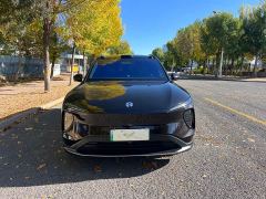 NIO ES6 75kWh - photo 2