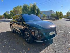 NIO ES6 75kWh - photo 3
