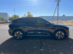 NIO ES6 75kWh - photo 4