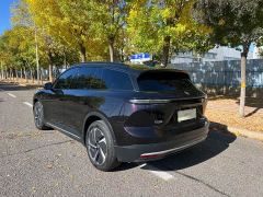 NIO ES6 75kWh - photo 7